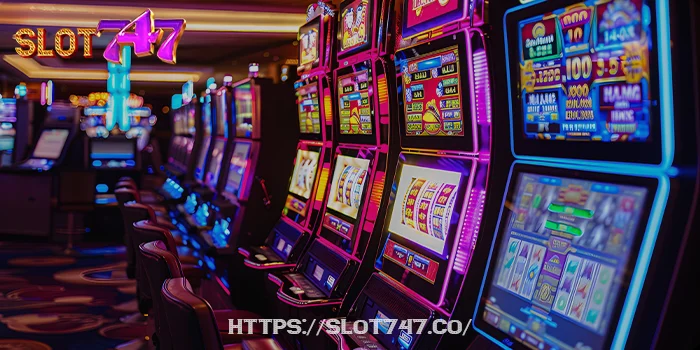 Advanced Slot Symbol Strategies