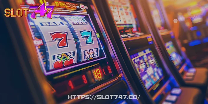 Basics of Slot Machine Symbols