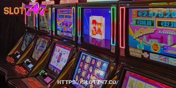 Advantages of Playing Branded Slot Games