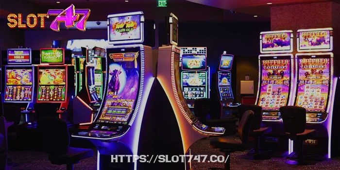 What are Branded Slot Games?