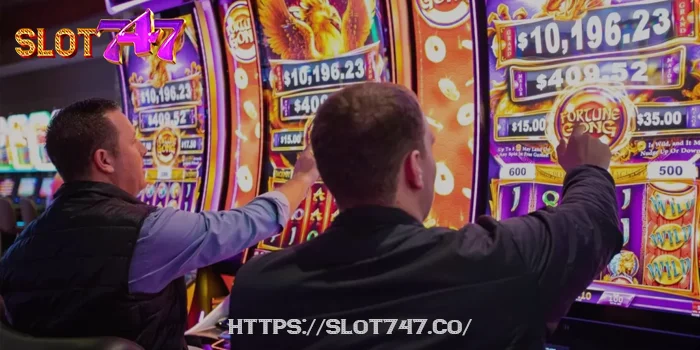Debunking Slot Machine Strategies