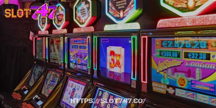Impact of Myths on Slot Gaming Behavior