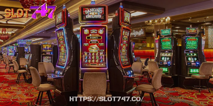 Truth About Slot Machine Operations