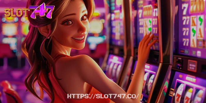 How to Pick Slot Games