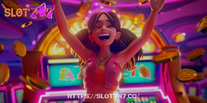 Slot Machine Selection Criteria