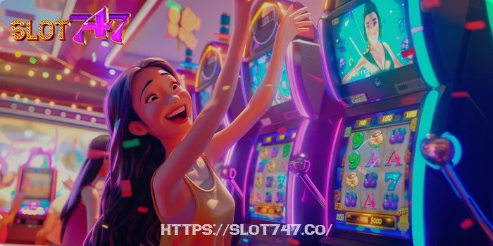 Understanding Slot RTP
