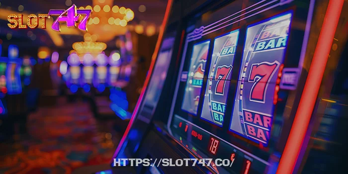Transition to Electromechanical and Video Slots