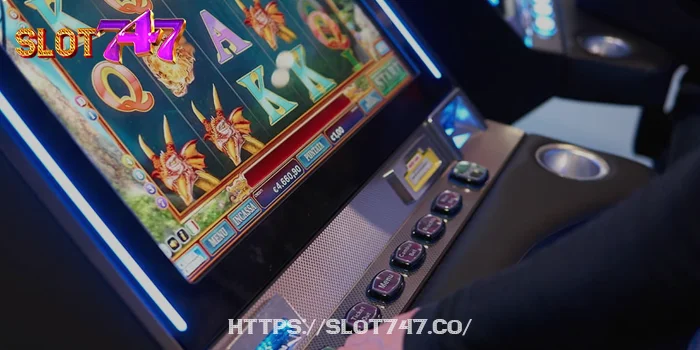 Practical Tips for Managing Slot Game Risk Levels