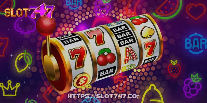 Understanding Slot Variance and Its Impact on Your Wins