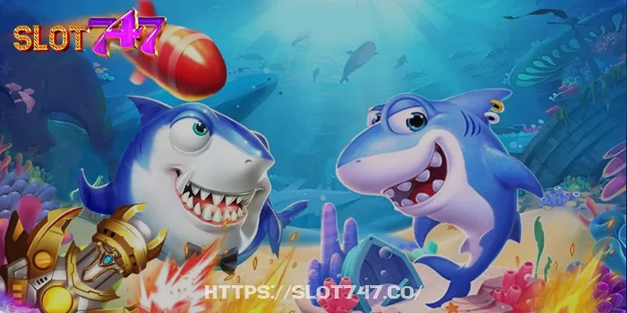 How to Choose the Best Fishing Game