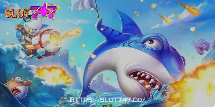 What Makes a Fishing Game Stand Out in 2024?