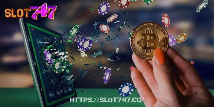 Key Features of Blockchain