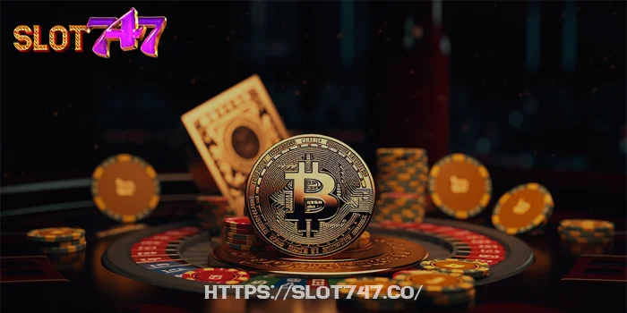 Transformation of Online Gambling with Crypto Casinos