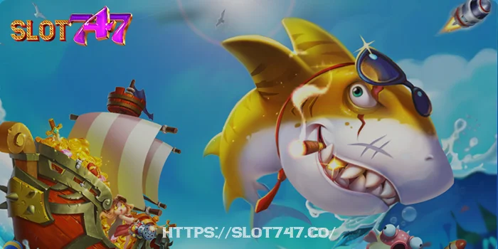 Understanding the Technology Behind Fishing Games