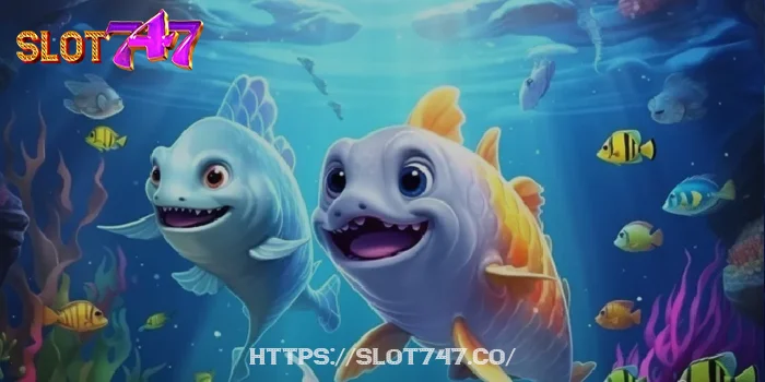 Advanced Tactics for Fishing Game Success