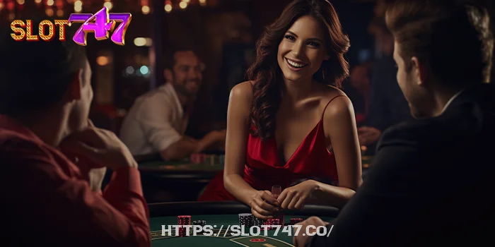 Unique Variations in Live Casino Game Themes