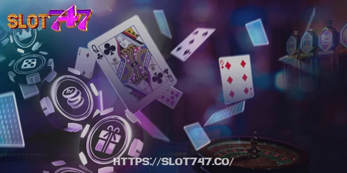 Advantages of Playing Games with Bonus Rounds