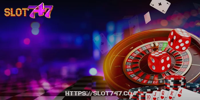 Understanding Live Casino Bonuses