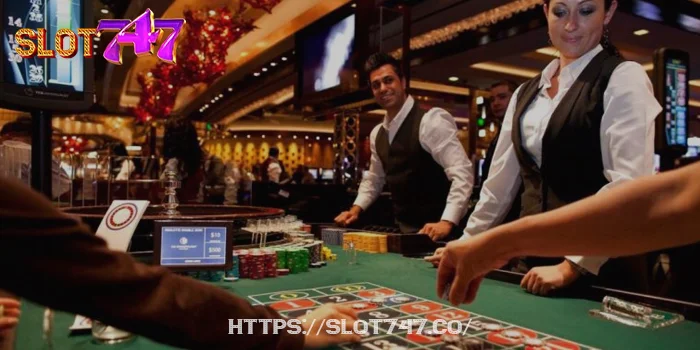 How Progressive Jackpots Work in Live Casino Games