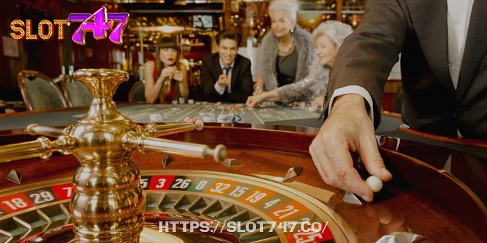What Are Progressive Jackpots?