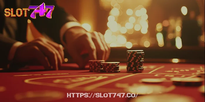 Fundamentals of Live Casino RTP