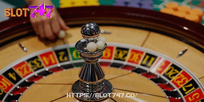 Understanding How to Win Big in Live Casino Games