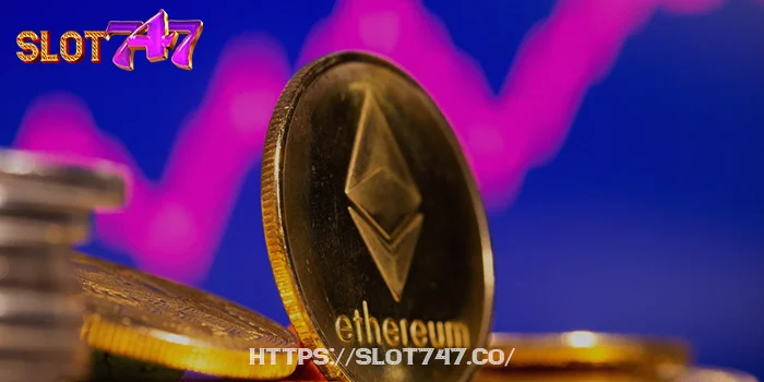Role of Staking in Ethereum's Appeal