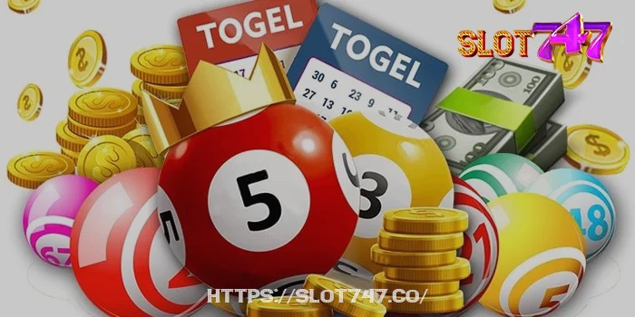Advanced Strategies for Online Lottery Tournaments