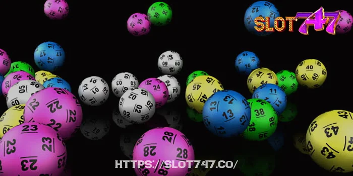 Understanding the Basics of Online Lottery Tournaments
