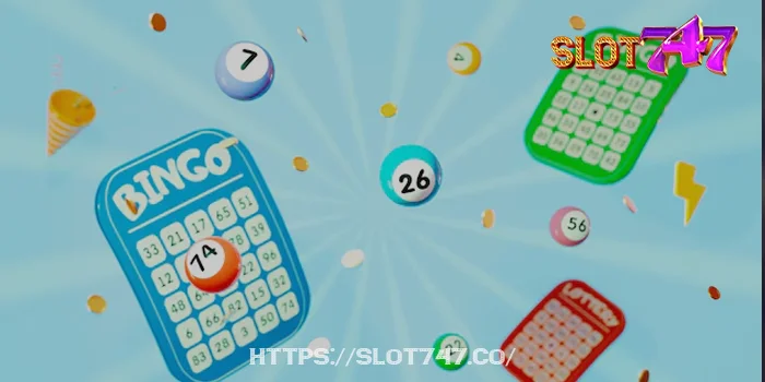 Key Features of Online Lottery Jackpot Mechanics