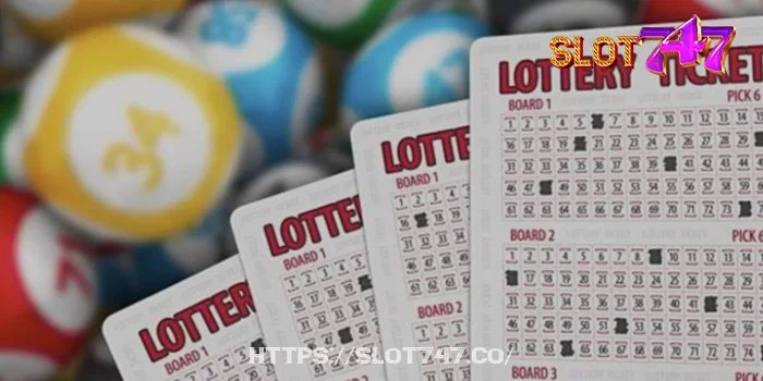 Exploring the Features of Online Lottery Platforms
