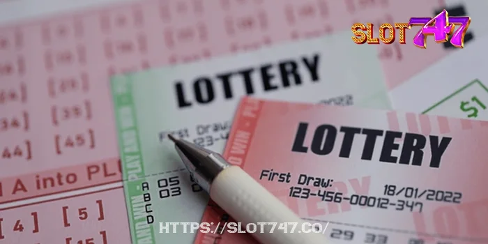 Technology Powering Online Lotteries
