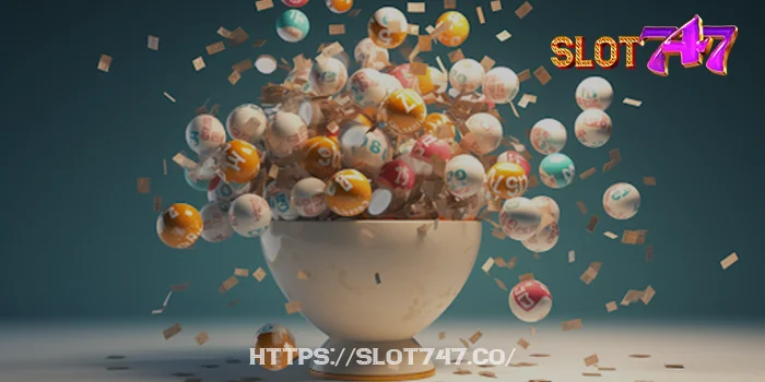 Tips for Playing Online Lottery Games Safely and Responsibly