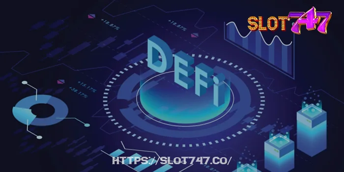 Challenges Facing DeFi in Cryptocurrency