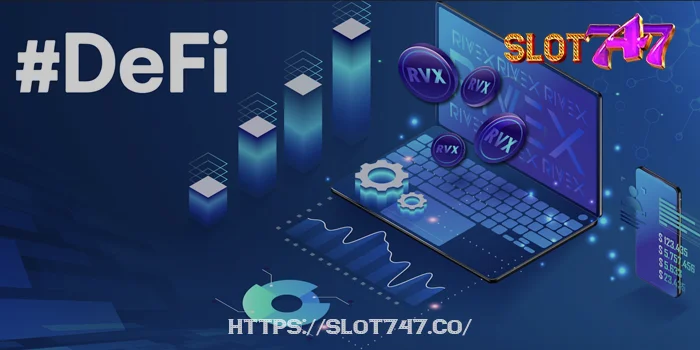 Key Components of DeFi