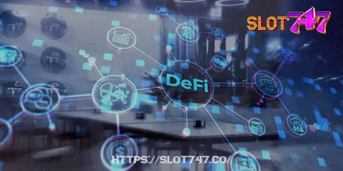 The Future of DeFi in Cryptocurrency