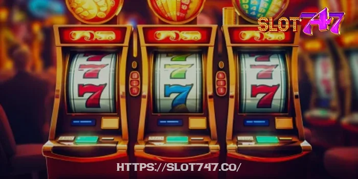 How Slot RNG Works