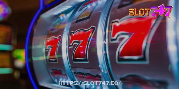 The Impact of RNG on Slot Machine Design and Play Experience