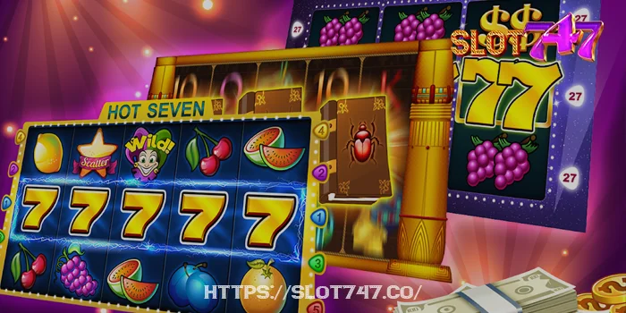 Understanding Slot RNG