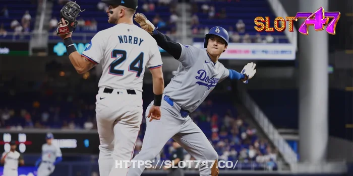 Shohei Ohtani Betting Markets