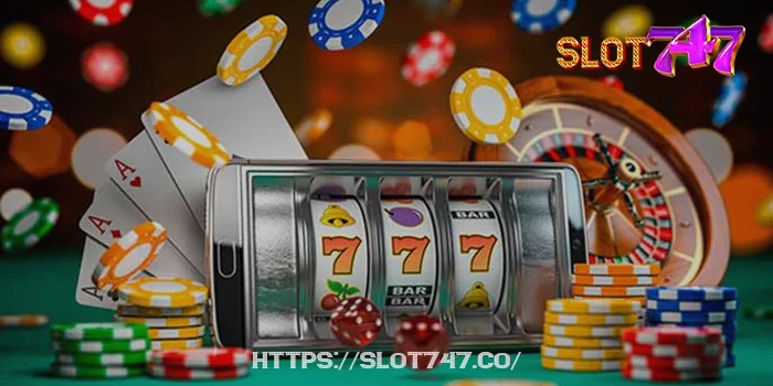 Bonus Strategies for Slot Games
