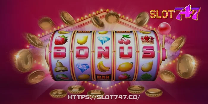 Understanding Slot Bonuses