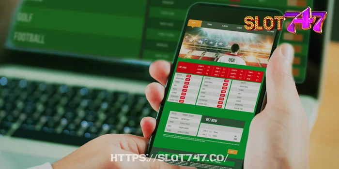How Sports Betting Odds Are Calculated