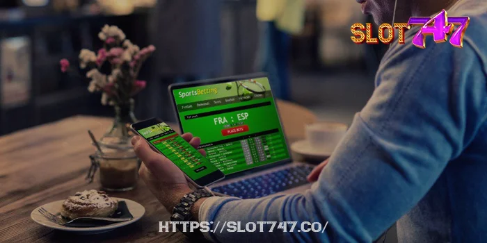 Types of Sports Betting Odds Explained