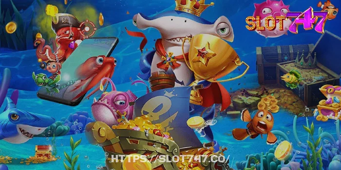 Tips for Choosing the Best Branded Fishing Games