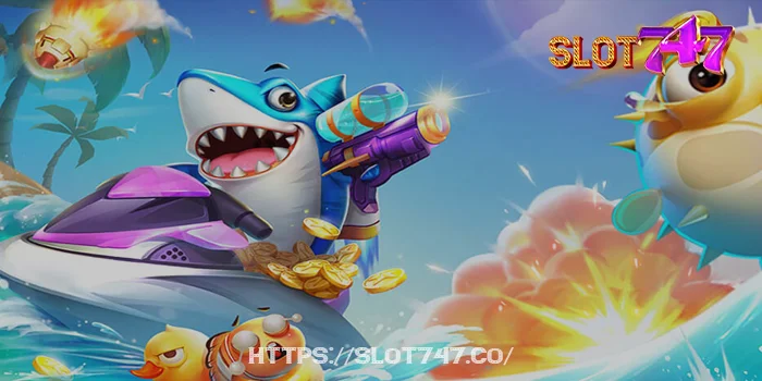 What Are Branded Fishing Games?