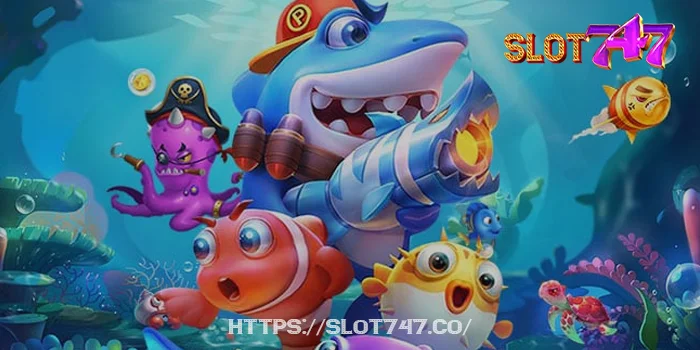 The Future of Soundscapes in Fishing Games