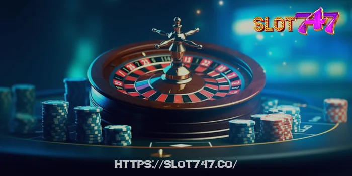 The Role of Graphics in Live Casino Games