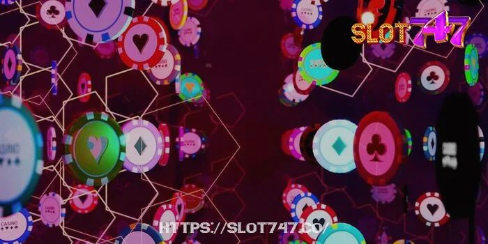 Trends and Future Innovations in Live Casino Graphics and Animation