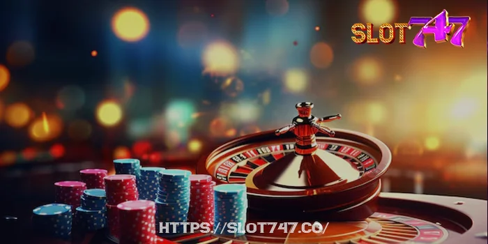 The Role of Music in the Live Casino Experience
